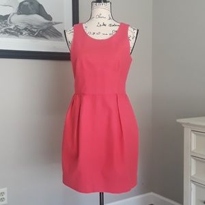 J. Crew Shift Dress